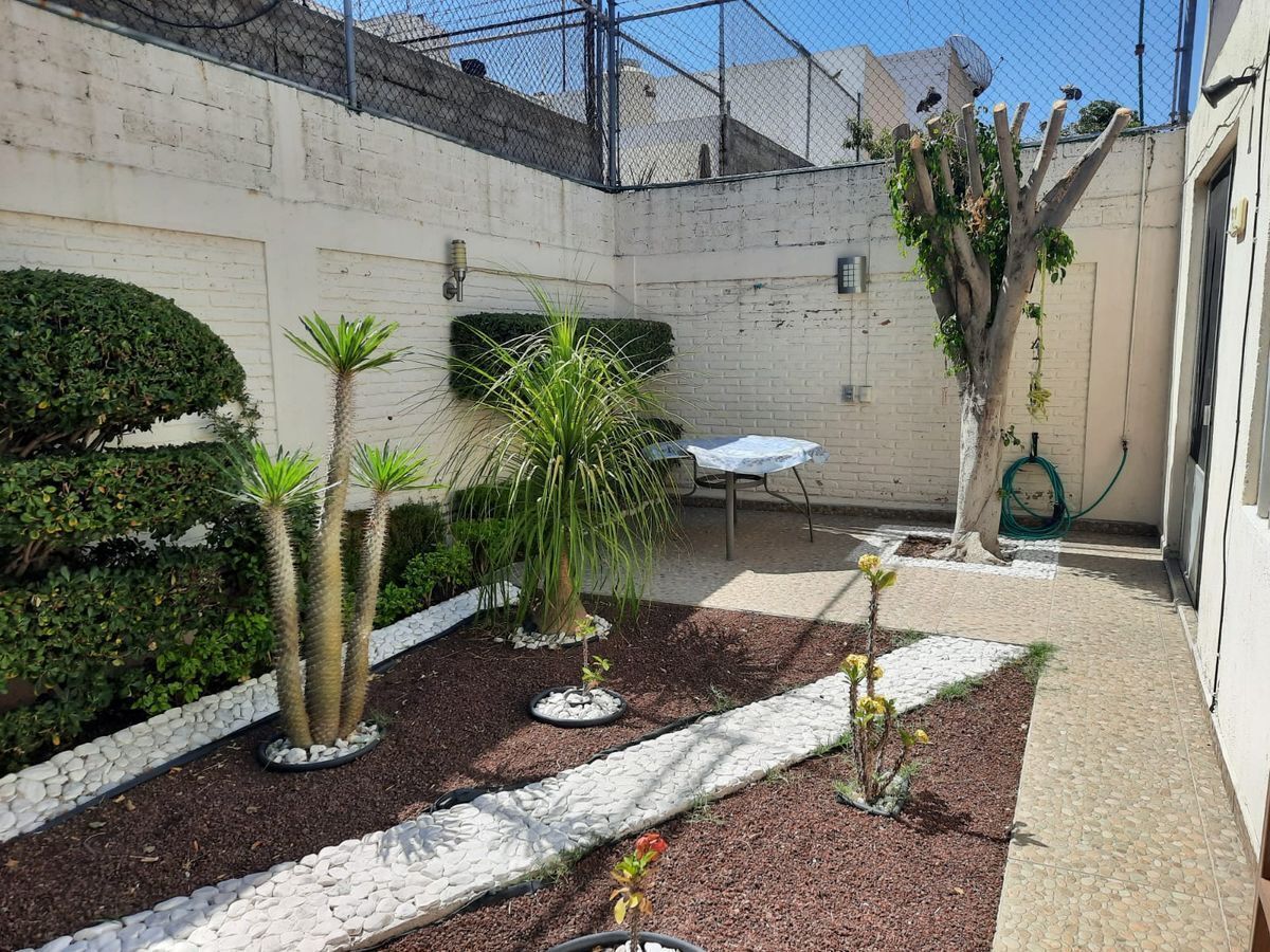 Casa en Álamos 3a Sección, Querétaro, foto 16 de 17