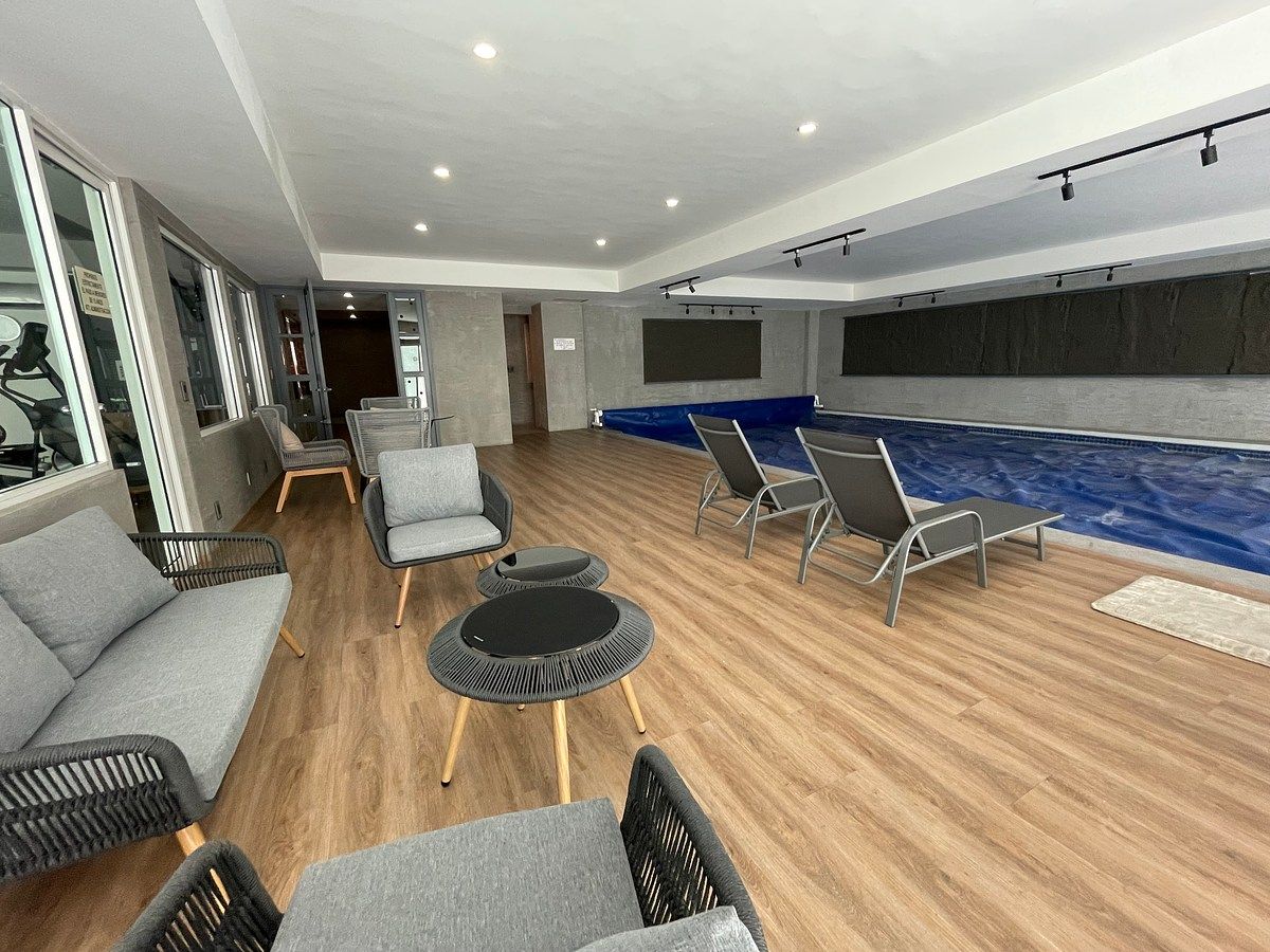 Departamento en Bosques de las Lomas, Cuajimalpa de Morelos, foto 32 de 41