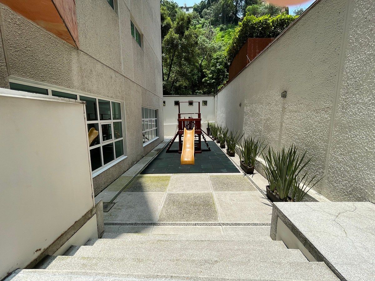 Departamento en Bosques de las Lomas, Cuajimalpa de Morelos, foto 33 de 41