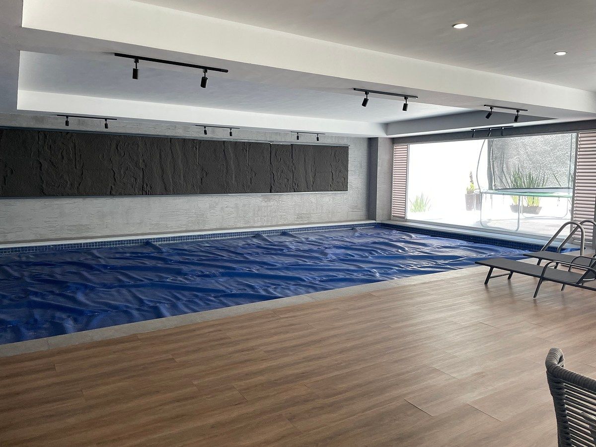 Departamento en Bosques de las Lomas, Cuajimalpa de Morelos, foto 38 de 41