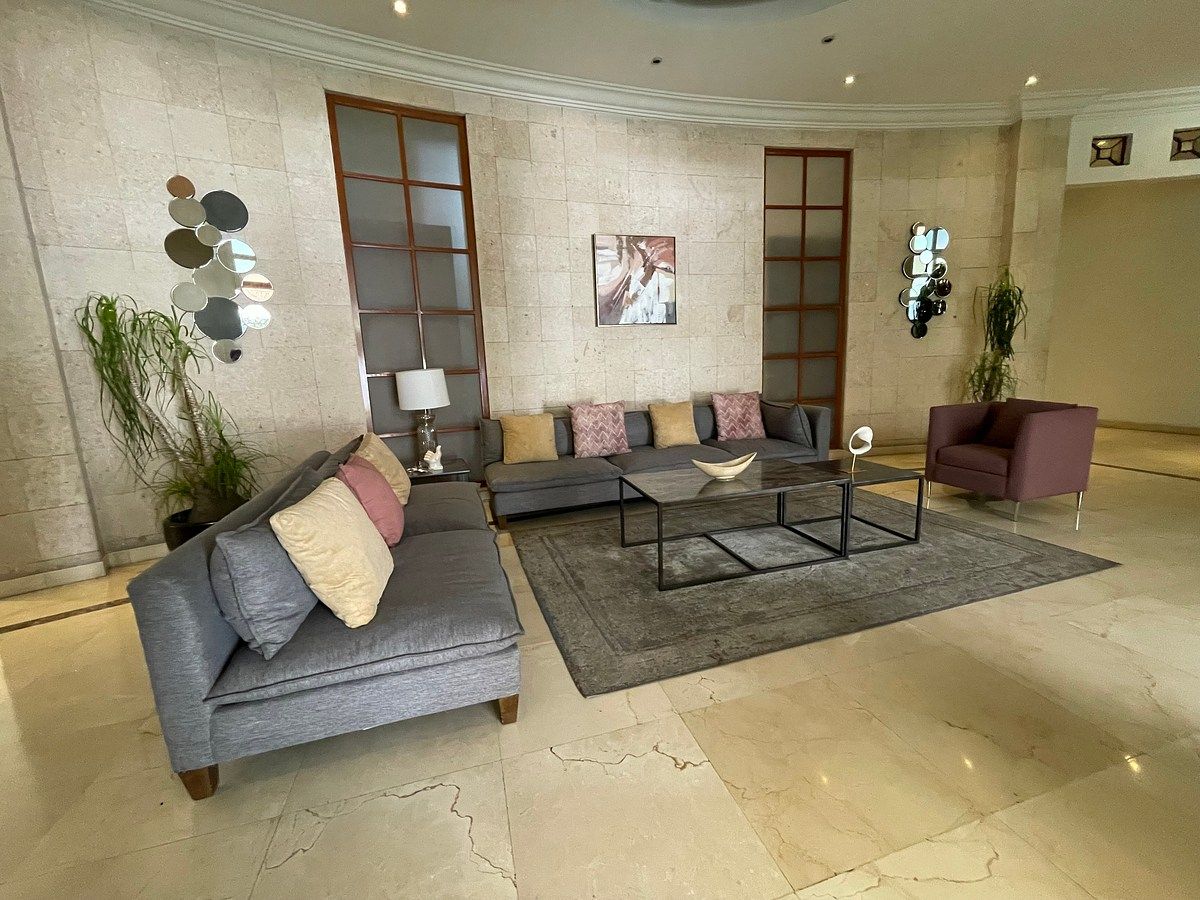 Departamento en Bosques de las Lomas, Cuajimalpa de Morelos, foto 39 de 41