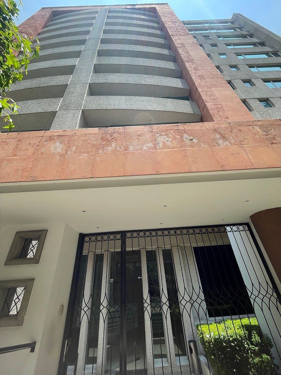 Departamento en Bosques de las Lomas, Cuajimalpa de Morelos, foto 40 de 41
