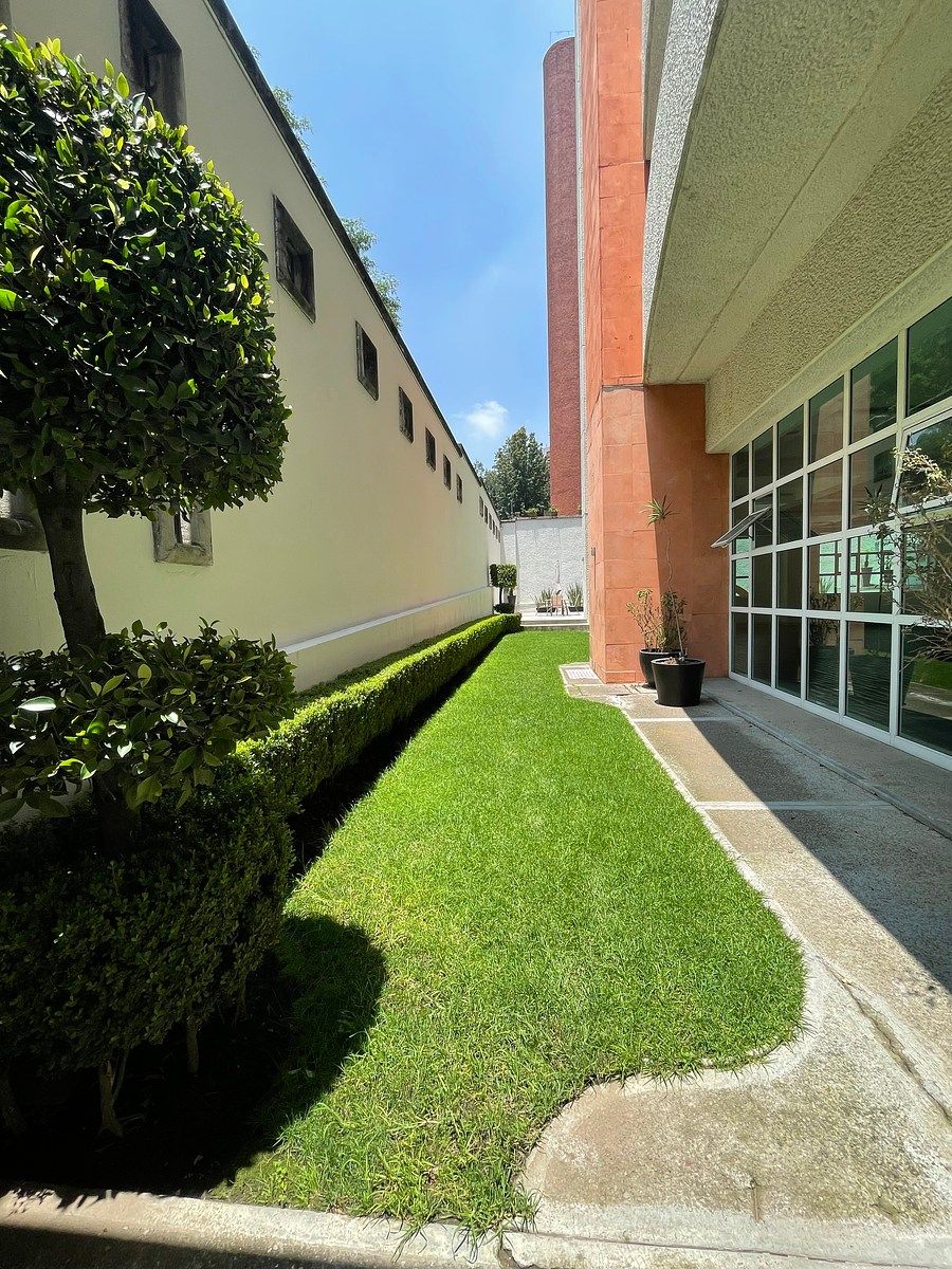 Departamento en Bosques de las Lomas, Cuajimalpa de Morelos, foto 41 de 41