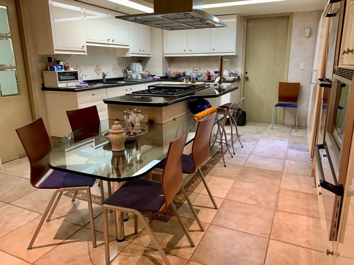 Apartment in Bosques de las Lomas, Cuajimalpa de Morelos, photo 4 of 28