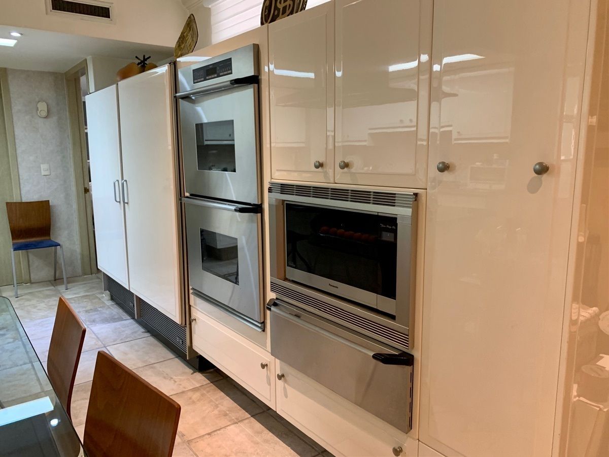 Departamento en Bosques de las Lomas, Cuajimalpa de Morelos, foto 6 de 28