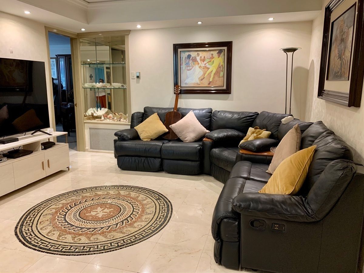 Apartment in Bosques de las Lomas, Cuajimalpa de Morelos, photo 9 of 28