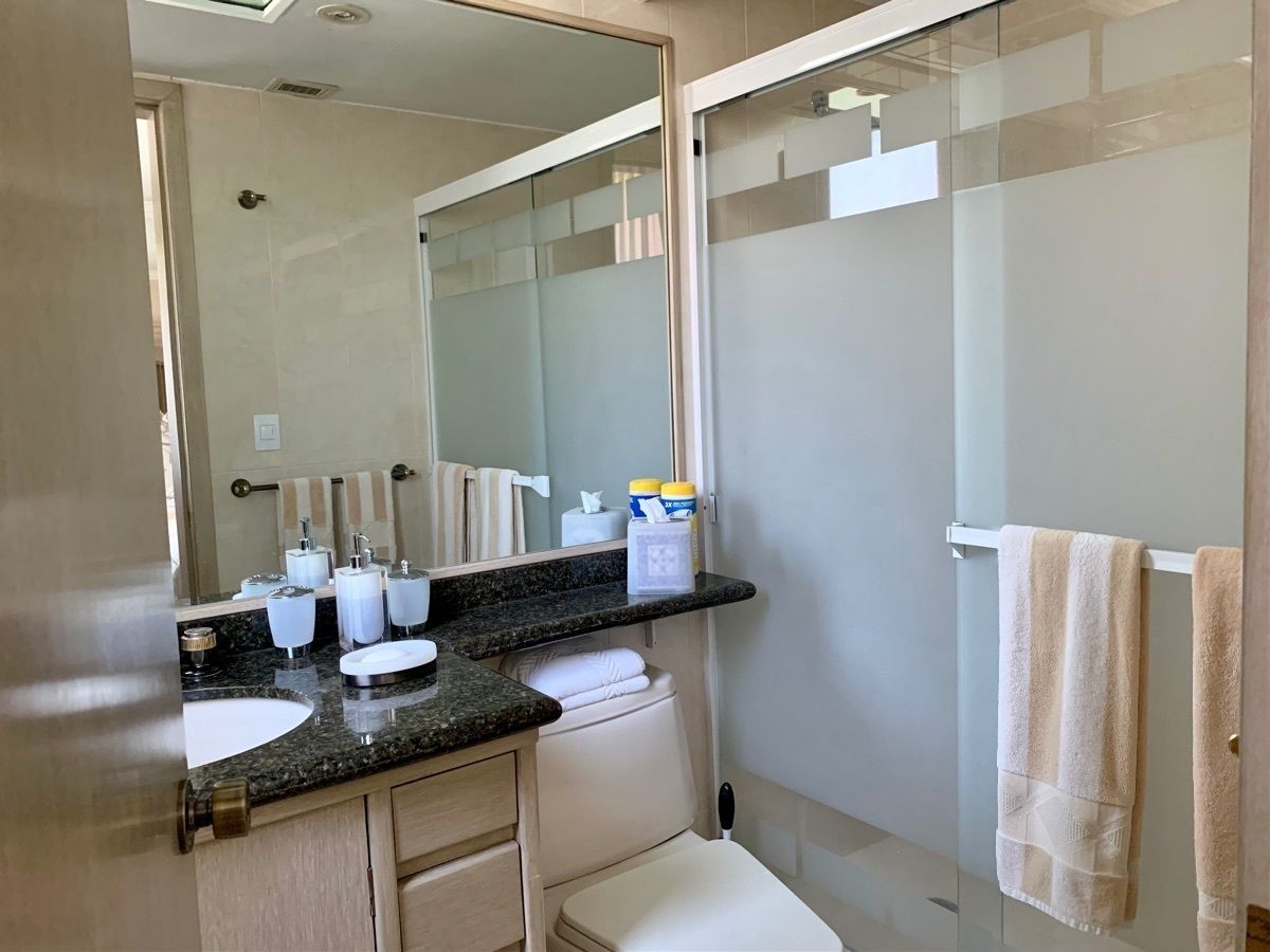 Departamento en Bosques de las Lomas, Cuajimalpa de Morelos, foto 13 de 28