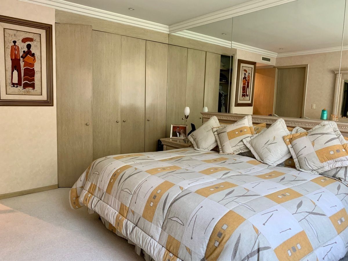 Apartment in Bosques de las Lomas, Cuajimalpa de Morelos, photo 12 of 28