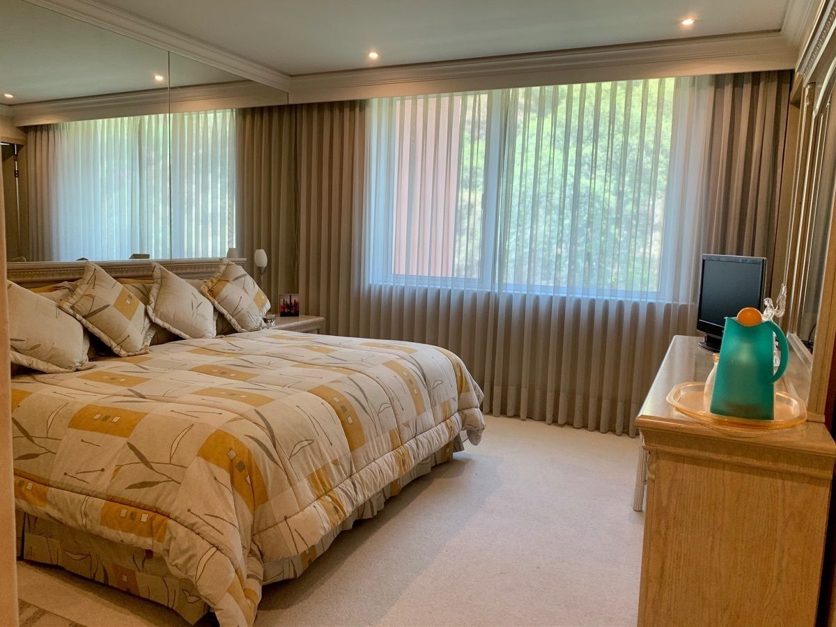 Departamento en Bosques de las Lomas, Cuajimalpa de Morelos, foto 14 de 28