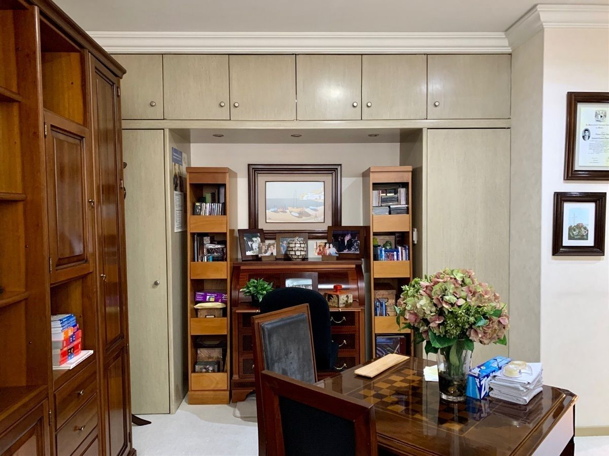 Apartment in Bosques de las Lomas, Cuajimalpa de Morelos, photo 15 of 28