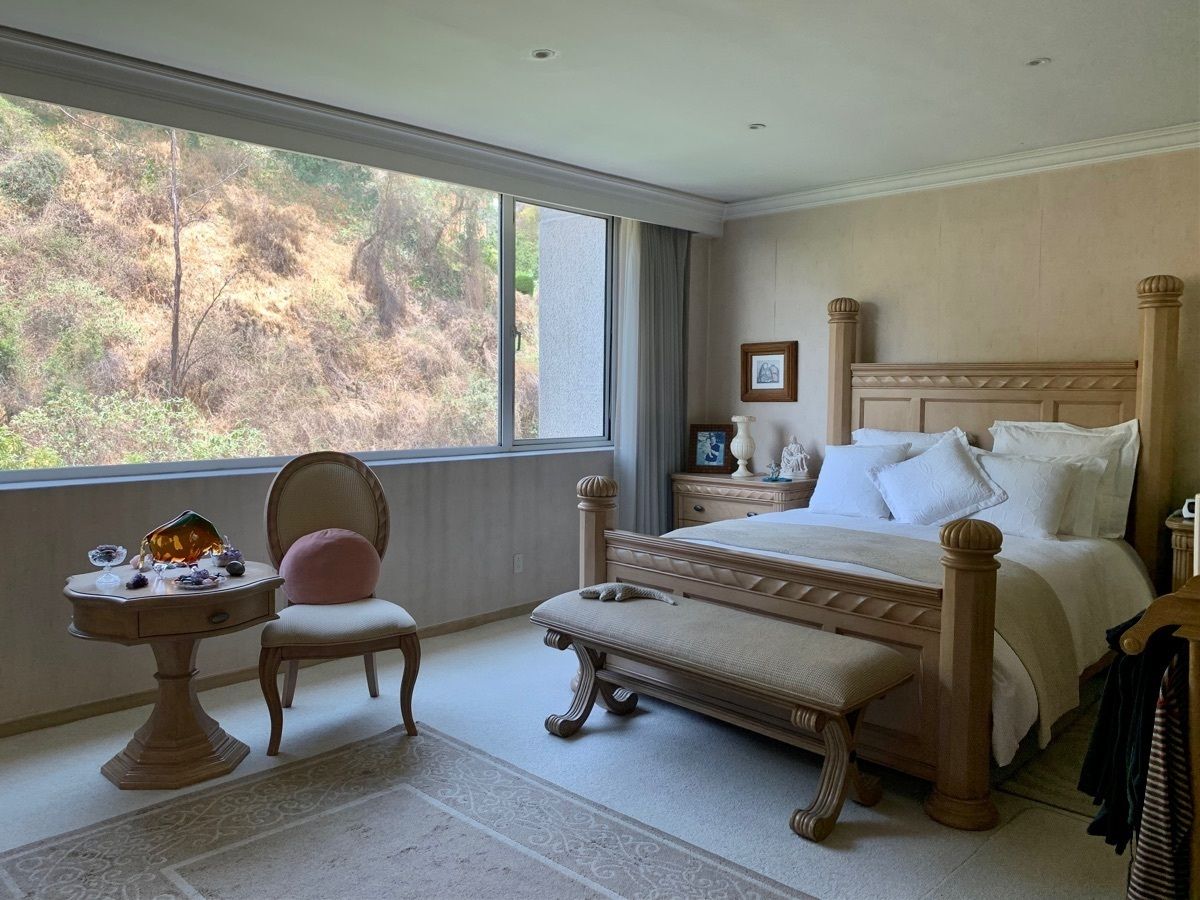 Departamento en Bosques de las Lomas, Cuajimalpa de Morelos, foto 10 de 28