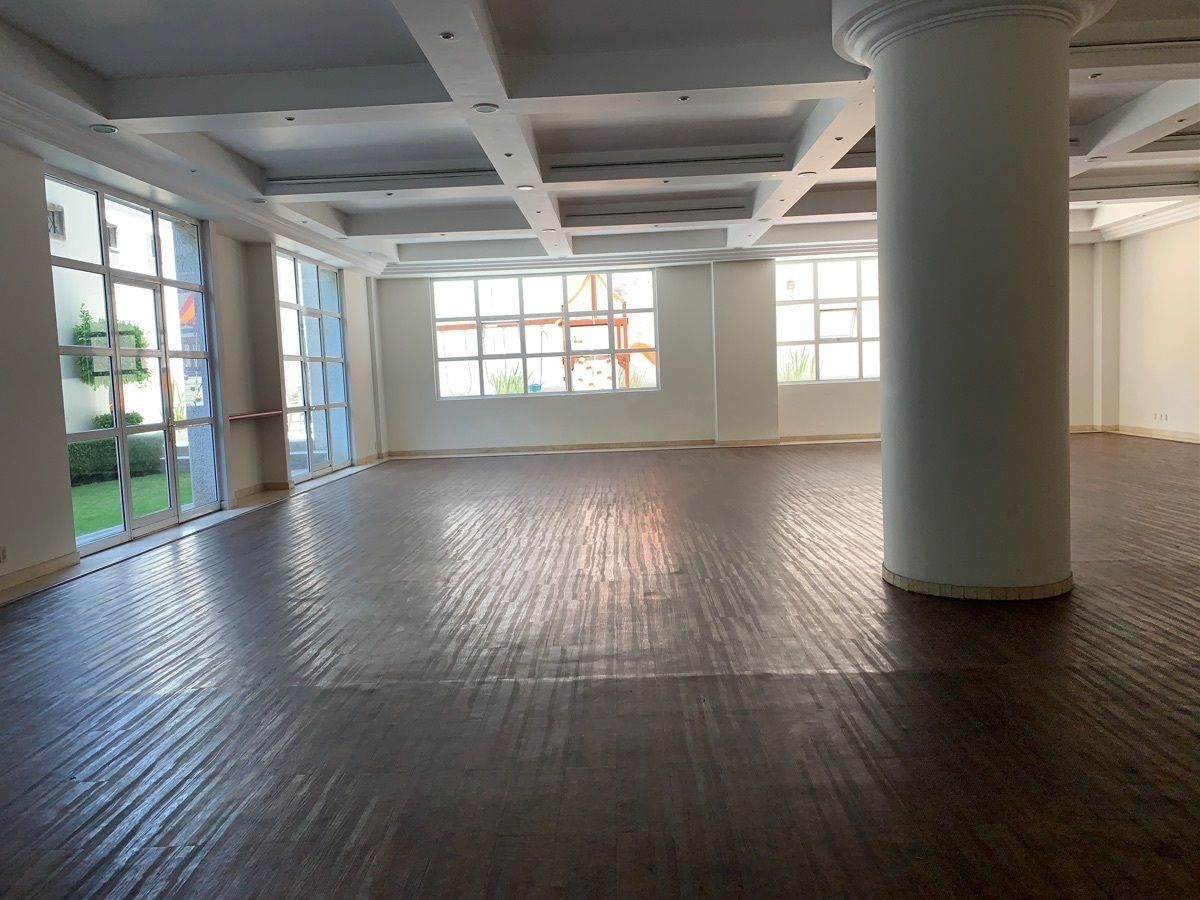 Departamento en Bosques de las Lomas, Cuajimalpa de Morelos, foto 20 de 28