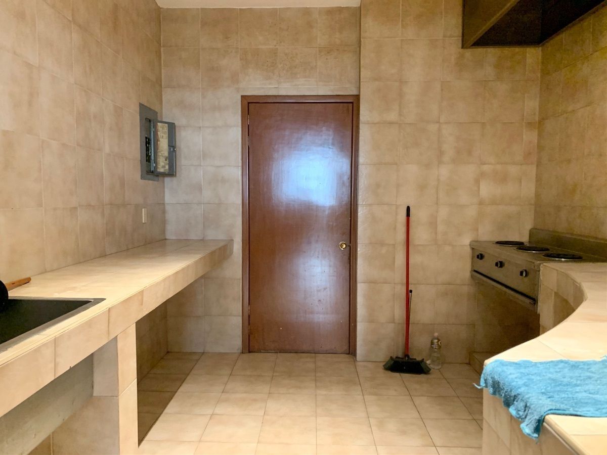 Apartment in Bosques de las Lomas, Cuajimalpa de Morelos, photo 21 of 28