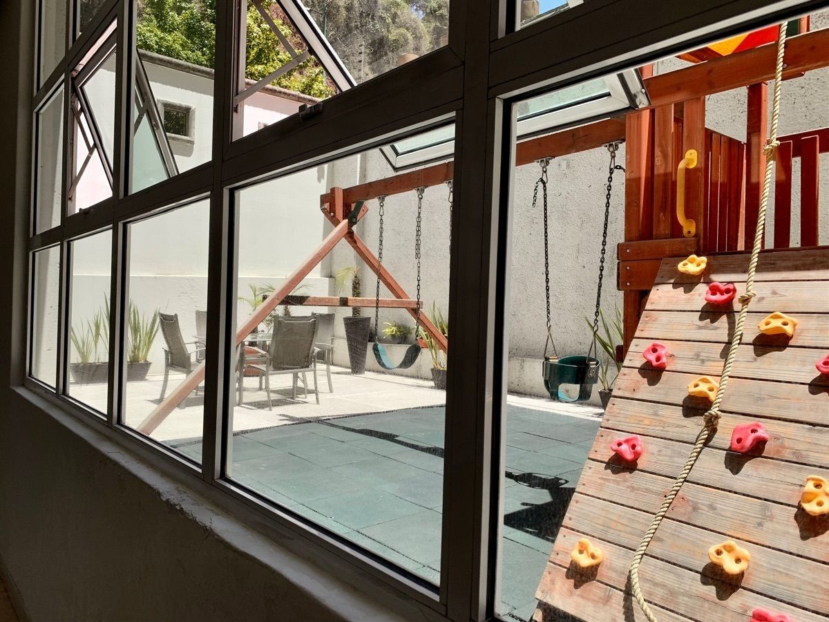 Departamento en Bosques de las Lomas, Cuajimalpa de Morelos, foto 23 de 28