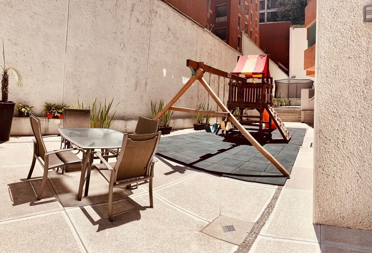 Departamento en Bosques de las Lomas, Cuajimalpa de Morelos, foto 24 de 28