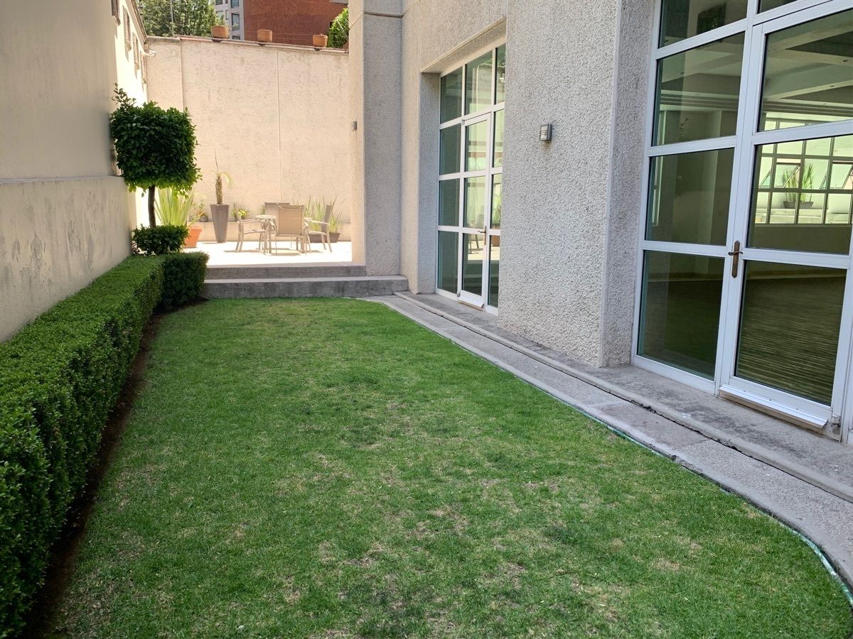 Apartment in Bosques de las Lomas, Cuajimalpa de Morelos, photo 16 of 28
