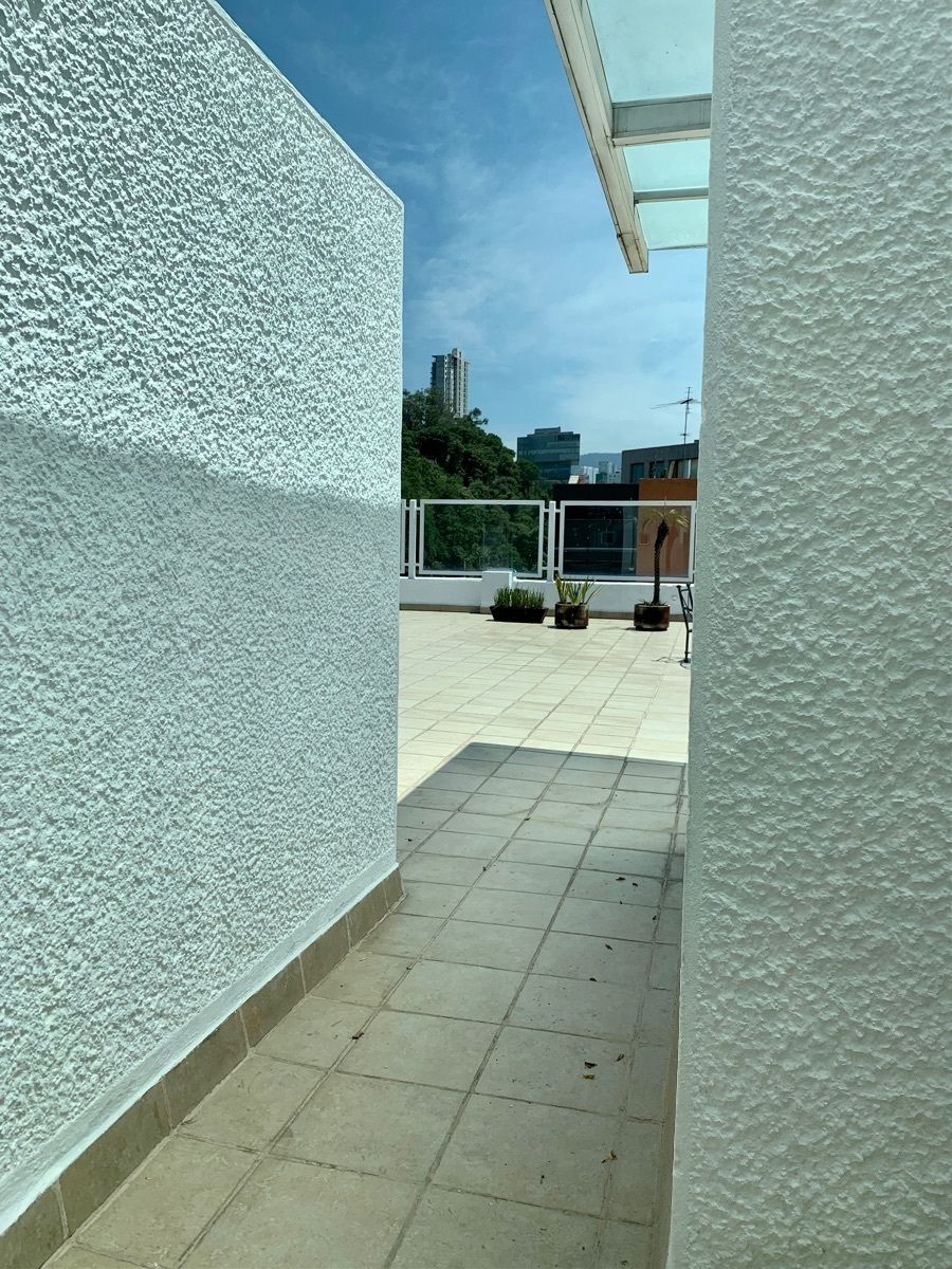 Departamento en Bosques de las Lomas, Cuajimalpa de Morelos, foto 27 de 28