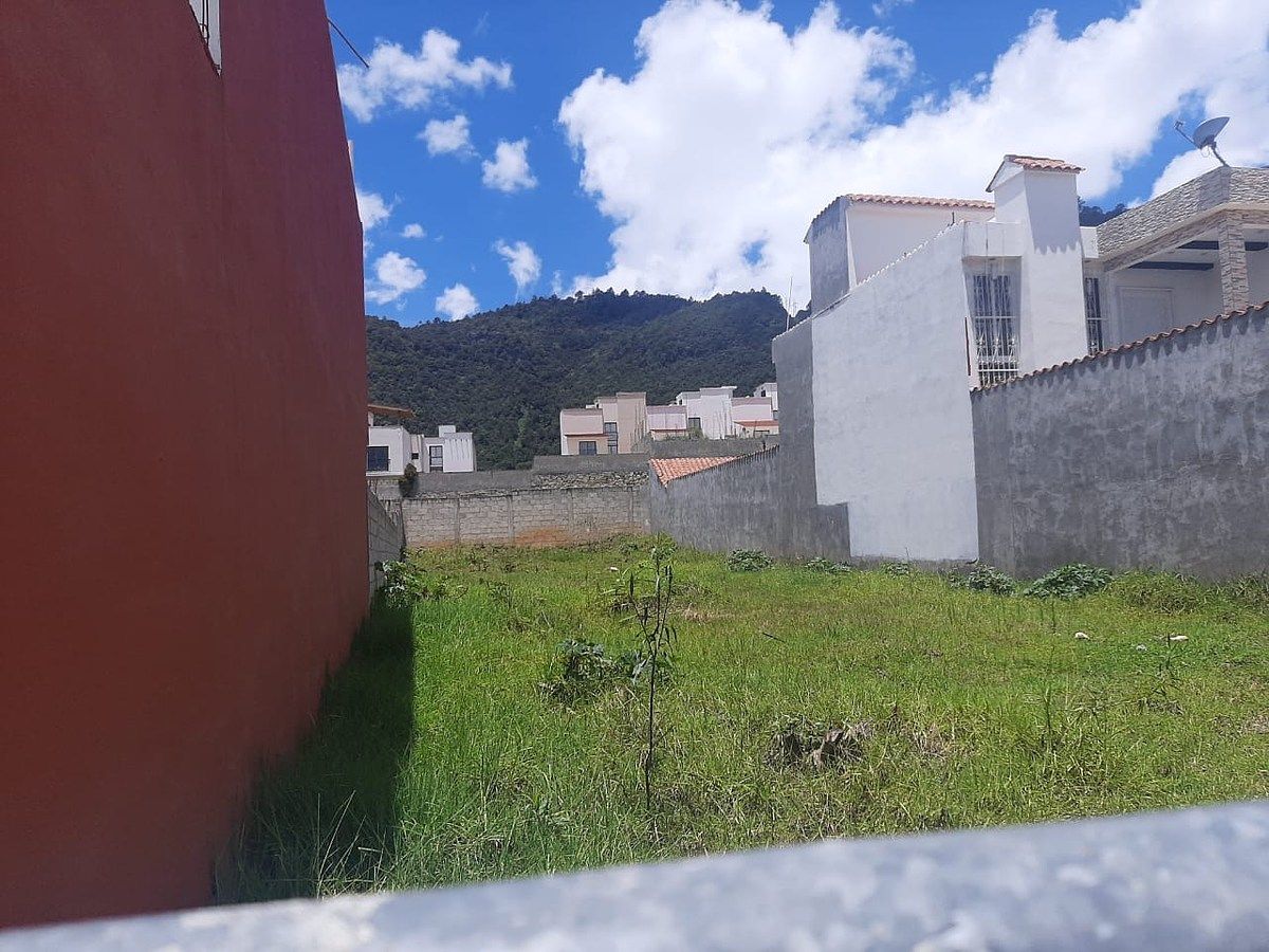 Terreno en Explanada del Carmen, San Cristóbal de Las Casas, foto 3 de 7