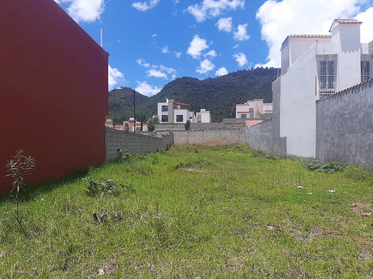 Terreno en Explanada del Carmen, San Cristóbal de Las Casas, foto 4 de 7