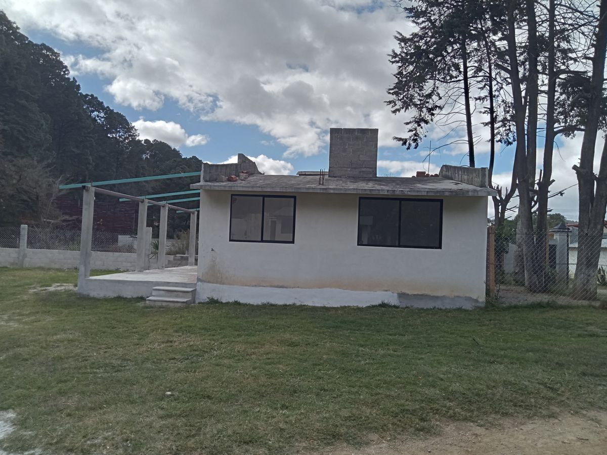 1 de 11: Fachada 