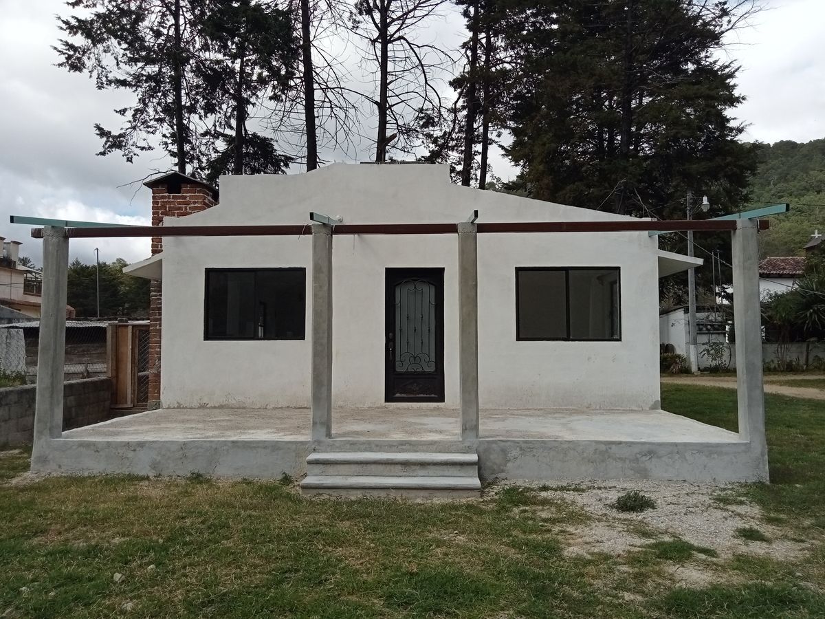2 de 11: Fachada 