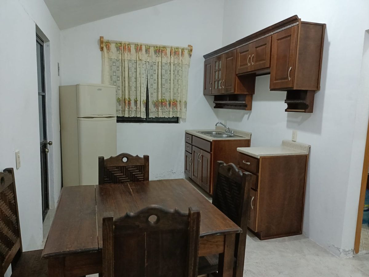 5 de 11: Cocina