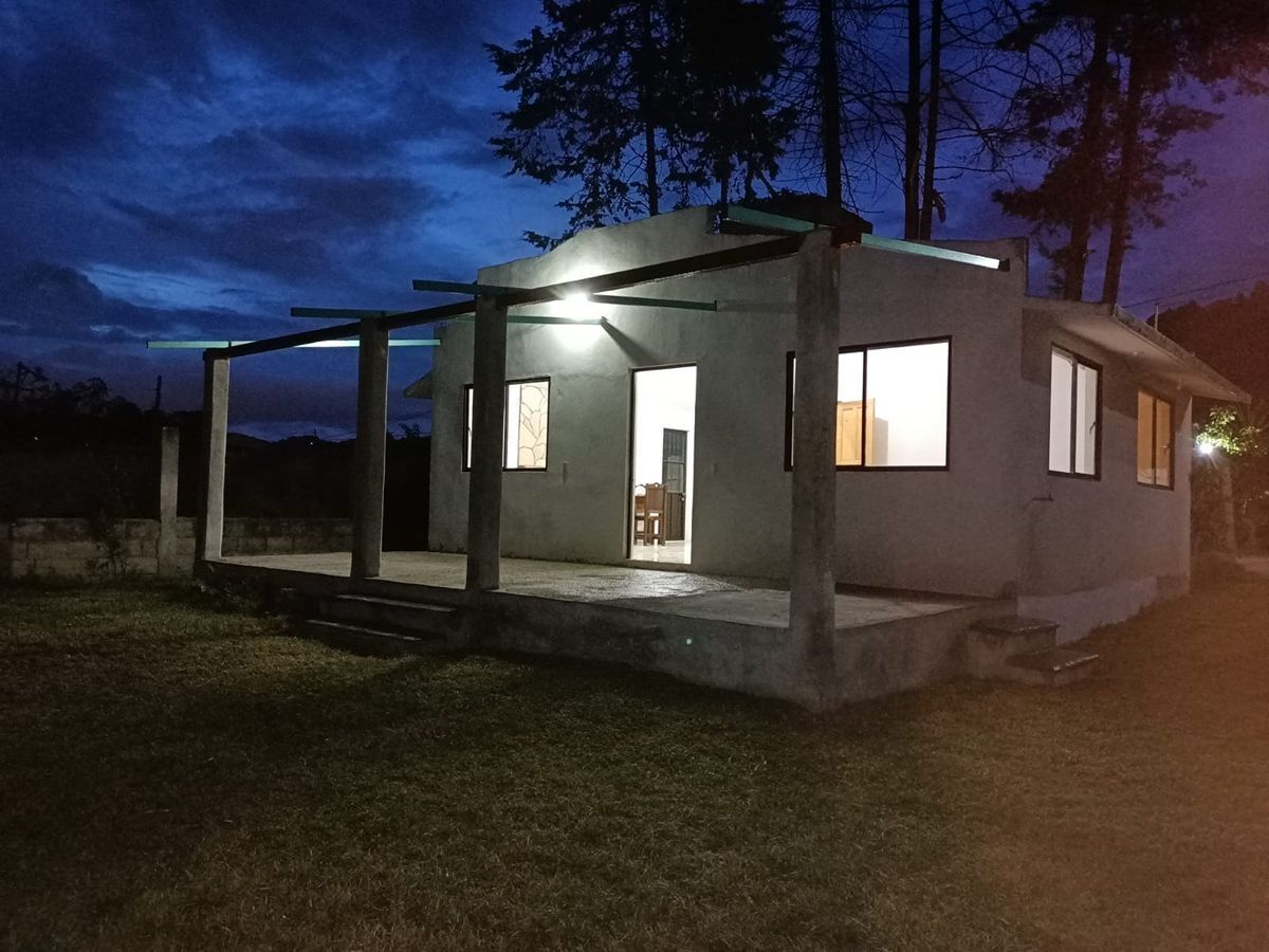 3 de 11: Fachada