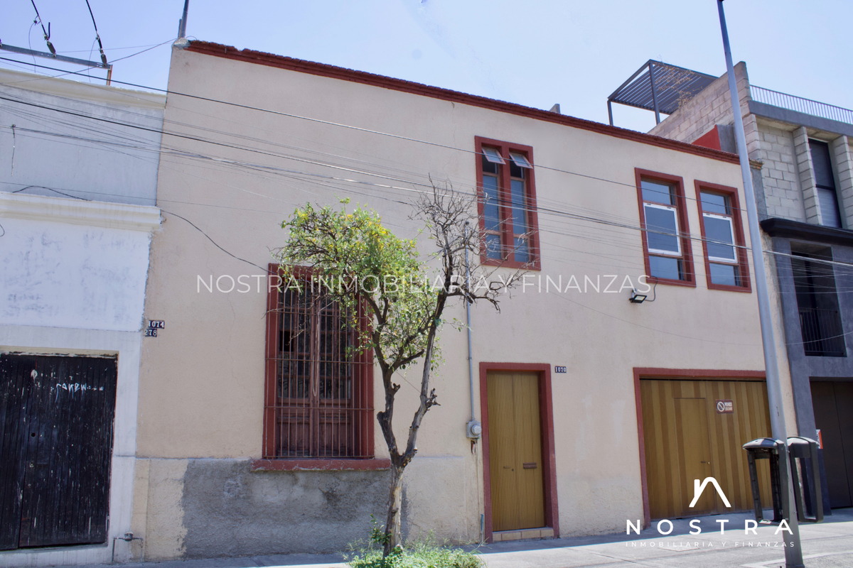 3 casas en venta en Mexicaltzingo, Guadalajara, Jalisco 