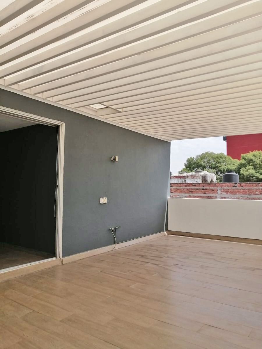 Casa en condominio en Narvarte Poniente, Benito Juárez, foto 4 de 45