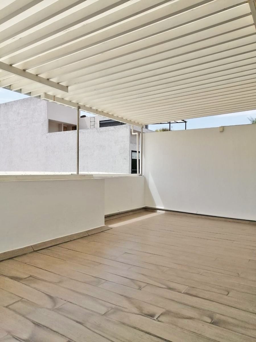 Casa en condominio en Narvarte Poniente, Benito Juárez, foto 6 de 45