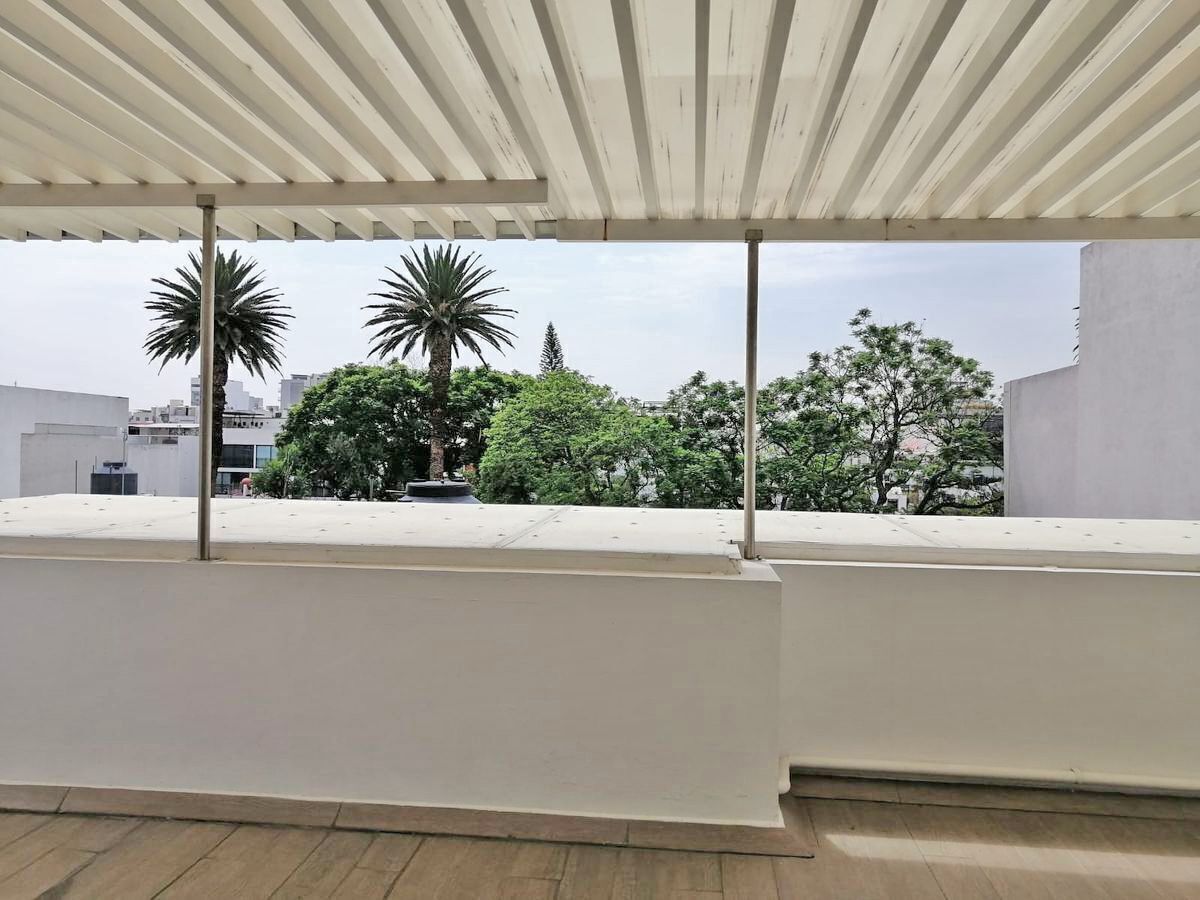Casa en condominio en Narvarte Poniente, Benito Juárez, foto 5 de 45