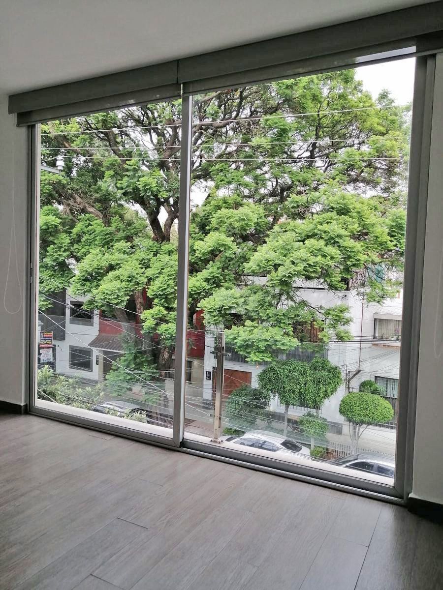 Casa en condominio en Narvarte Poniente, Benito Juárez, foto 3 de 45