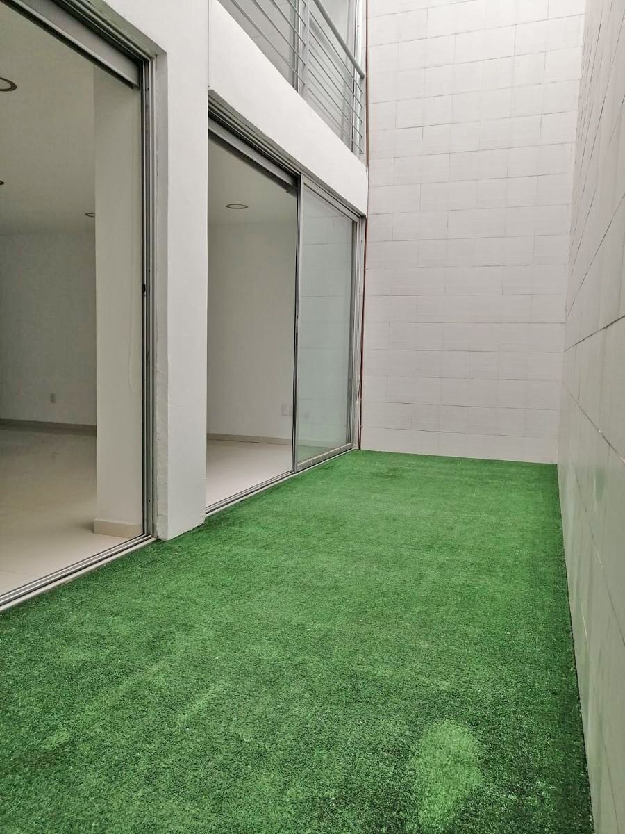 Casa en condominio en Narvarte Poniente, Benito Juárez, foto 9 de 45