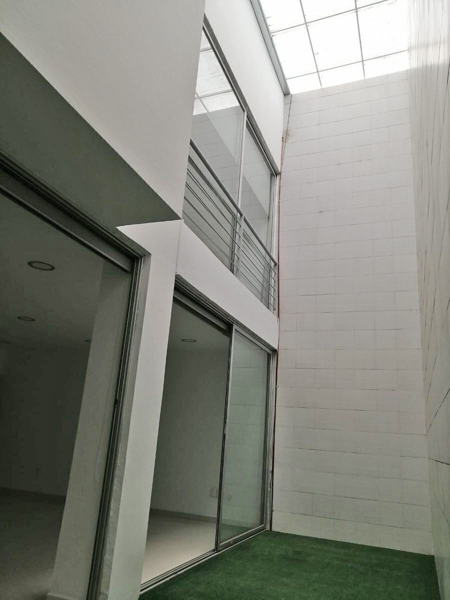 Casa en condominio en Narvarte Poniente, Benito Juárez, foto 10 de 45