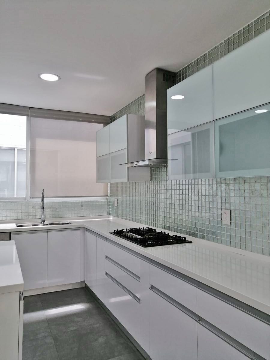 Casa en condominio en Narvarte Poniente, Benito Juárez, foto 18 de 45