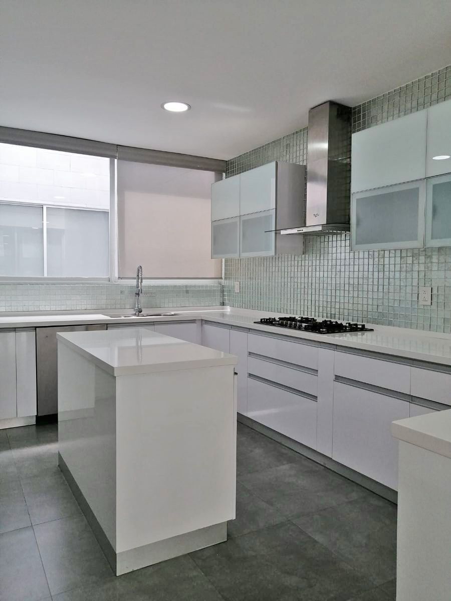 Casa en condominio en Narvarte Poniente, Benito Juárez, foto 20 de 45