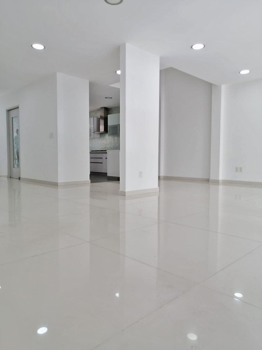Casa en condominio en Narvarte Poniente, Benito Juárez, foto 23 de 45