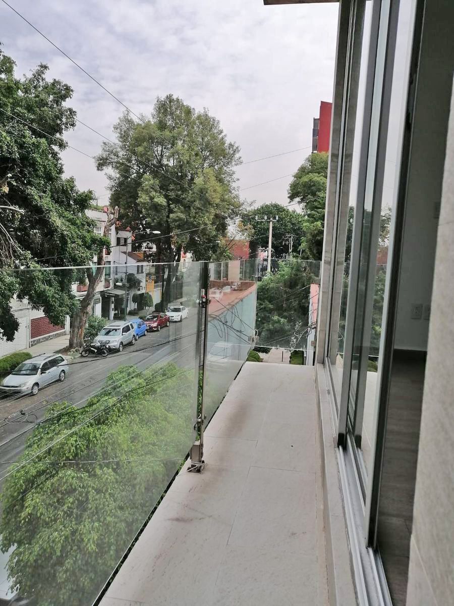 TOWNHOUSE VENTA, HERIBERTO FRÍAS , NARVARTE, foto 1 de 45