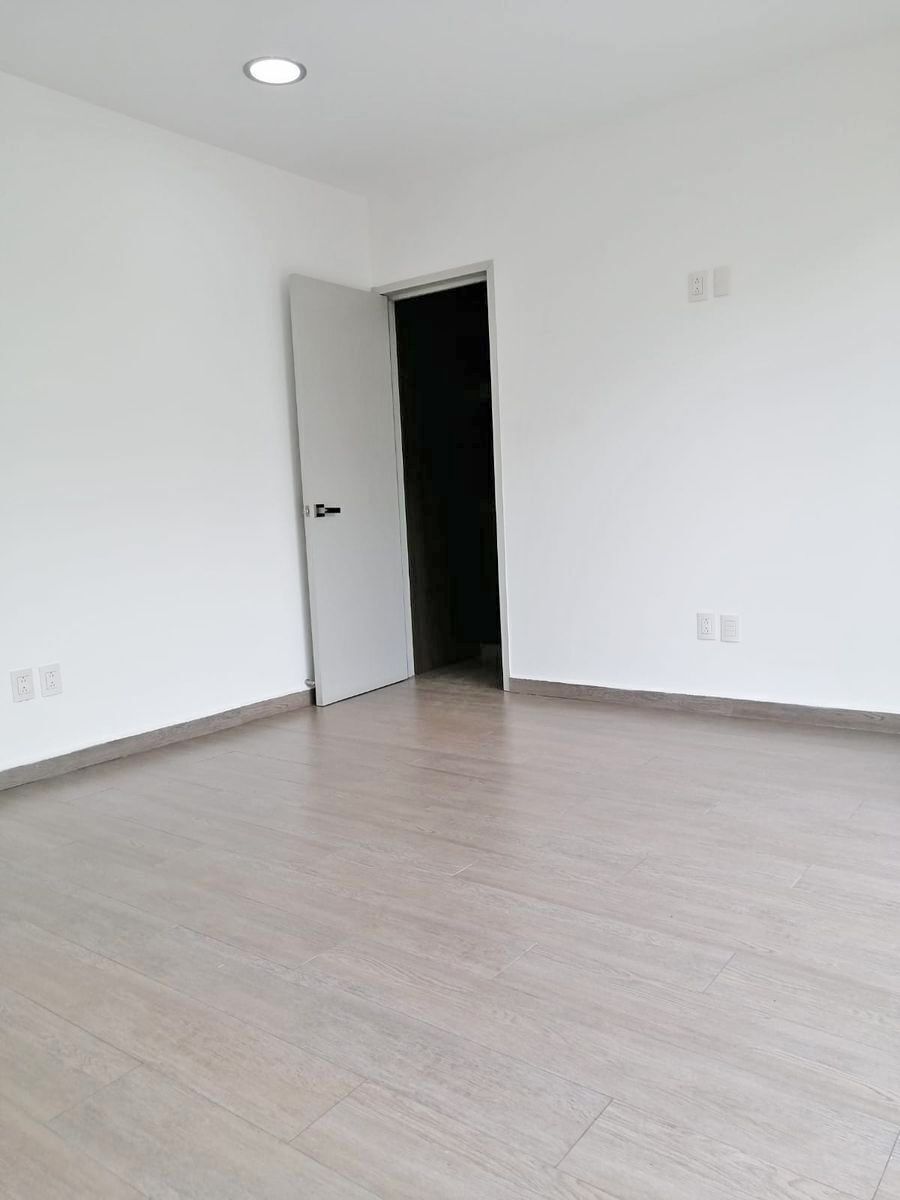 Casa en condominio en Narvarte Poniente, Benito Juárez, foto 31 de 45