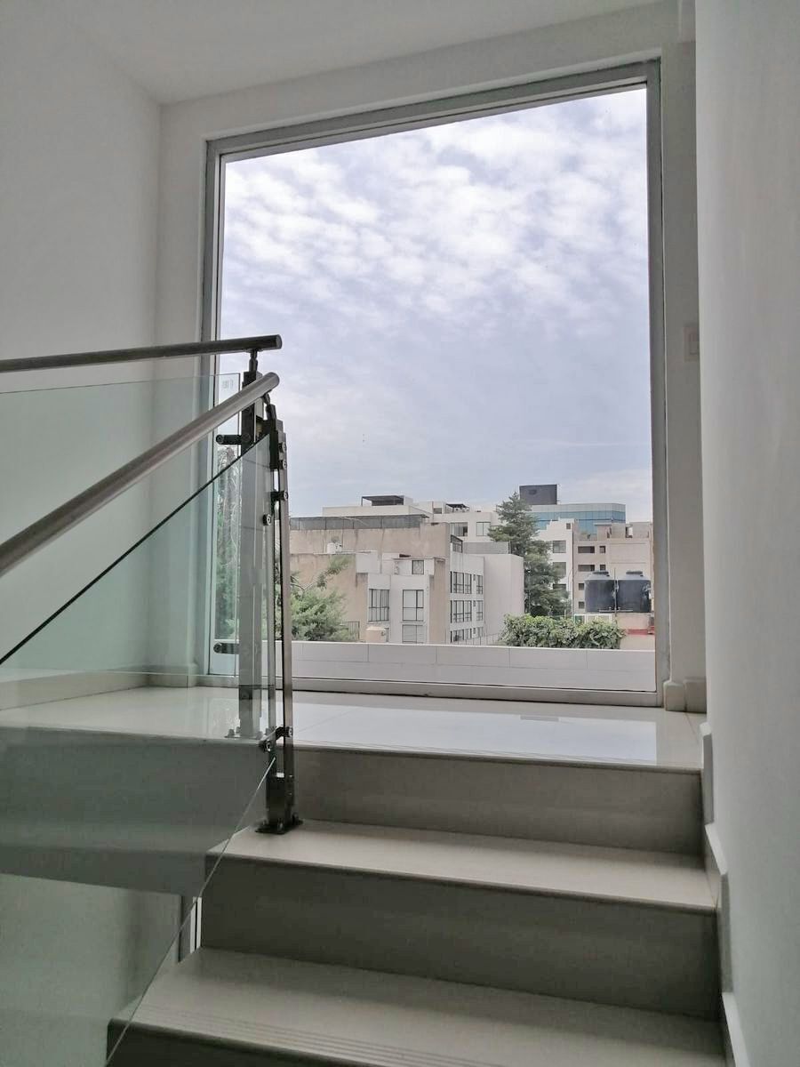 Casa en condominio en Narvarte Poniente, Benito Juárez, foto 37 de 45