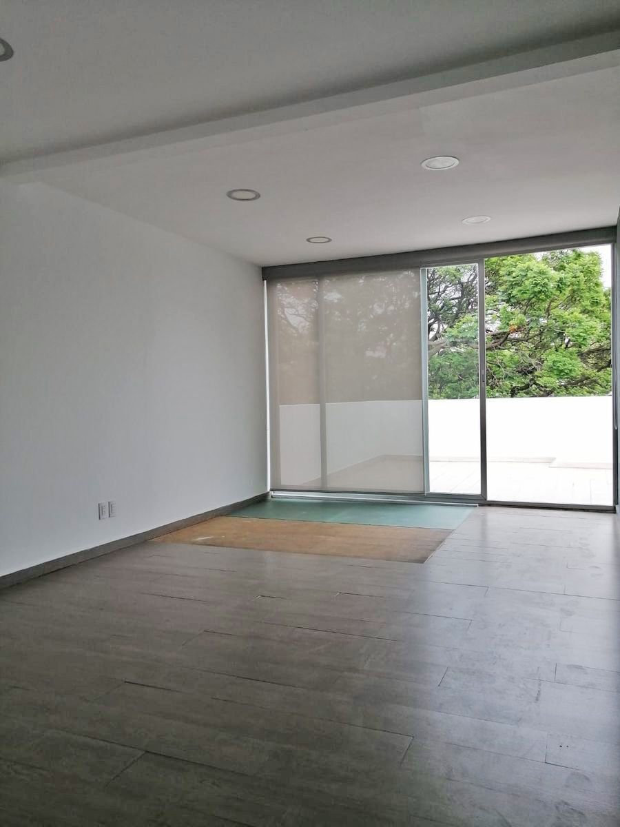 Casa en condominio en Narvarte Poniente, Benito Juárez, foto 39 de 45