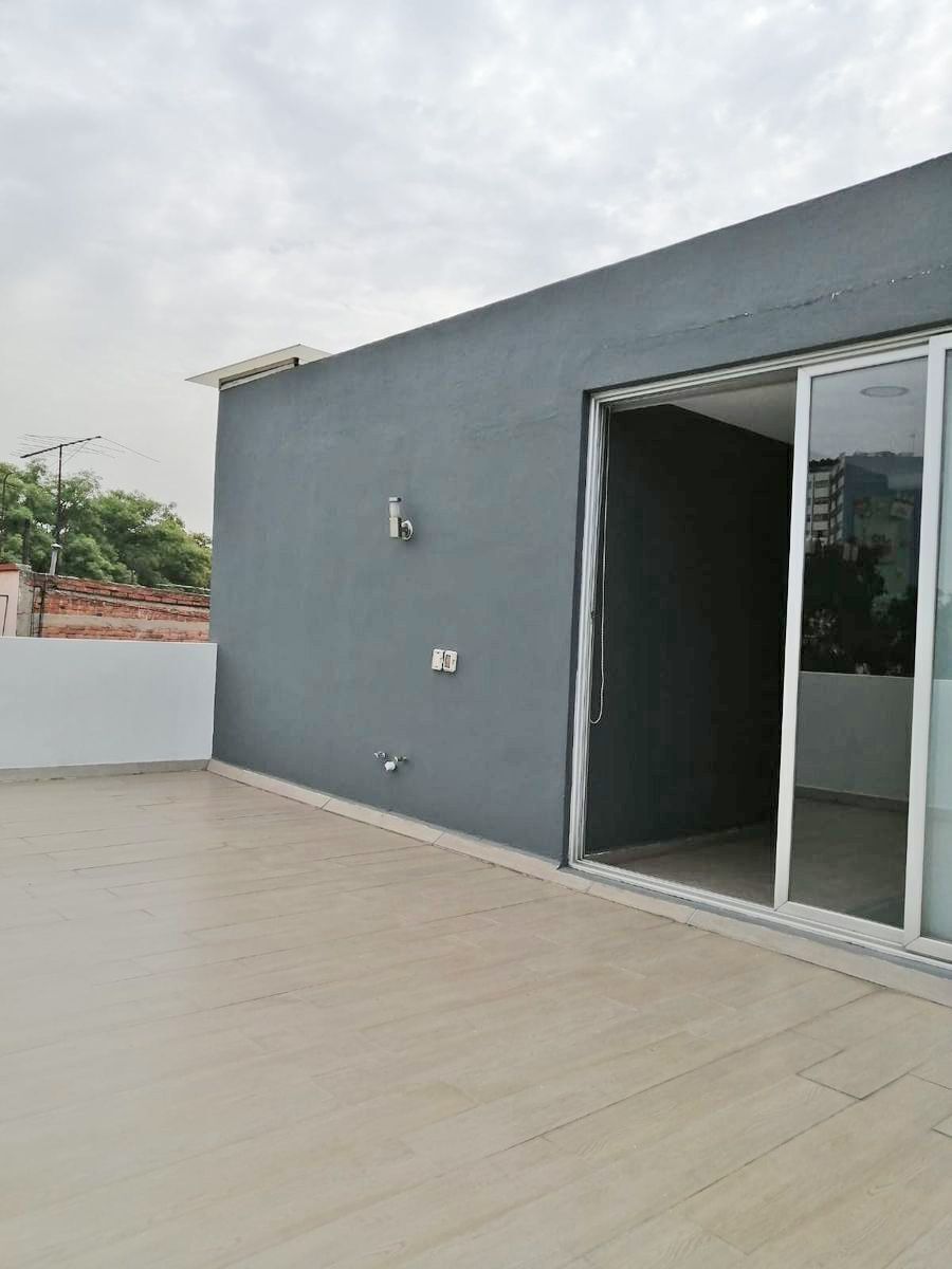 Casa en condominio en Narvarte Poniente, Benito Juárez, foto 41 de 45