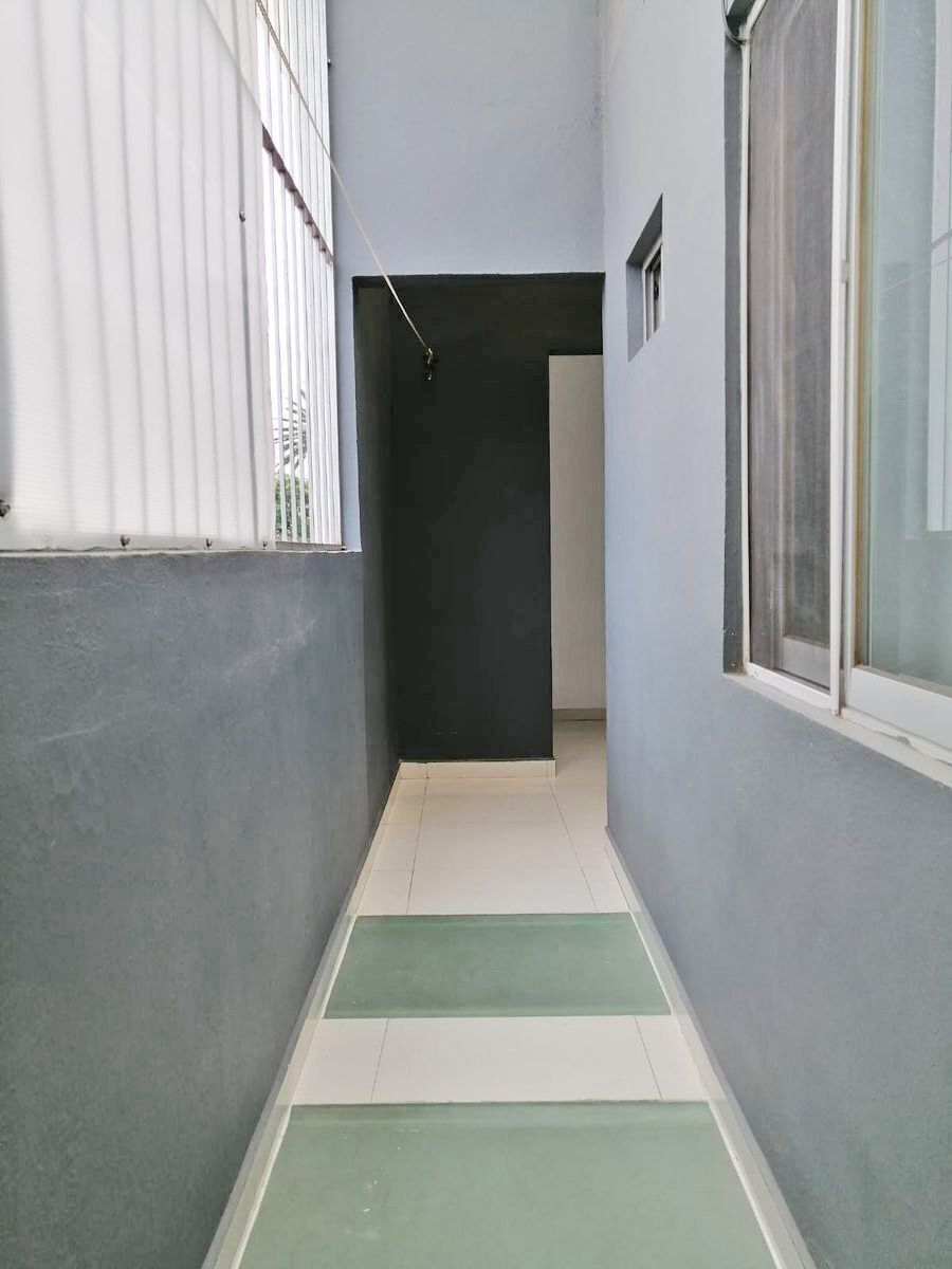 Casa en condominio en Narvarte Poniente, Benito Juárez, foto 43 de 45