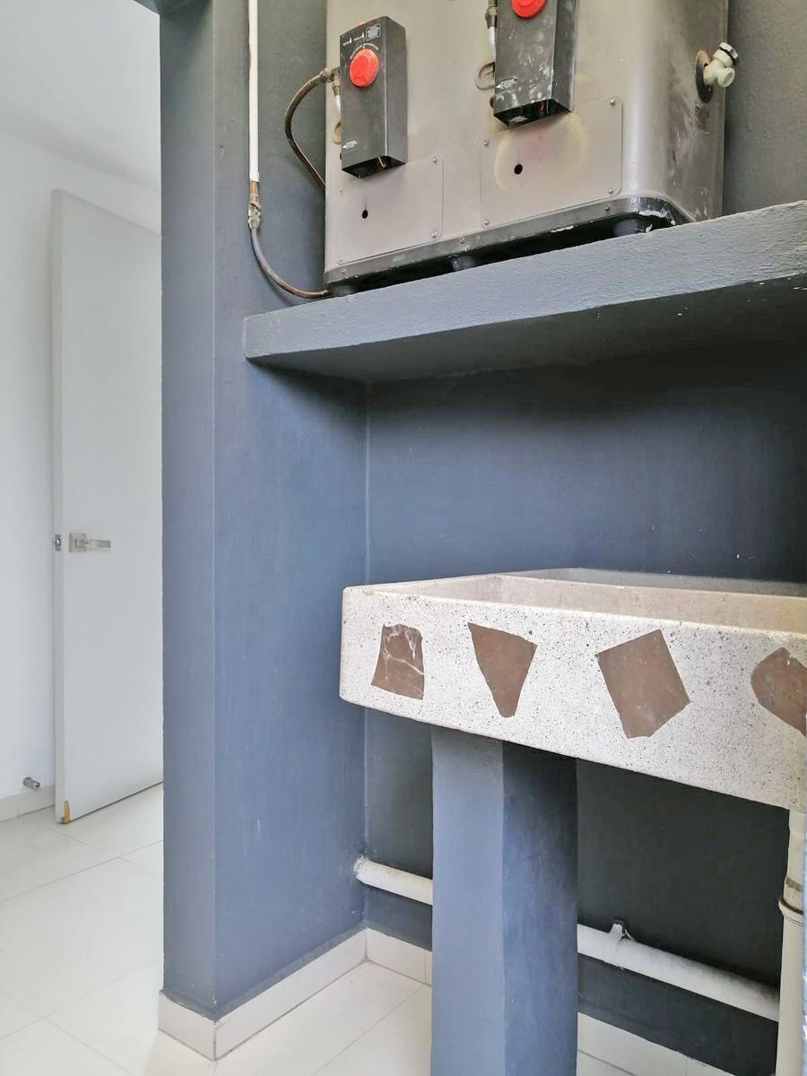 Casa en condominio en Narvarte Poniente, Benito Juárez, foto 44 de 45