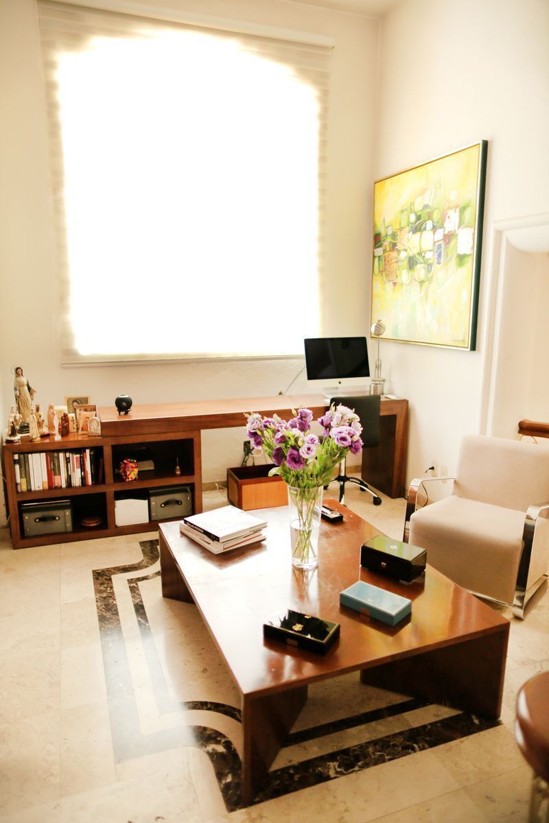10 de 32: SALA PREVIA A HABITACION PRINCIPAL