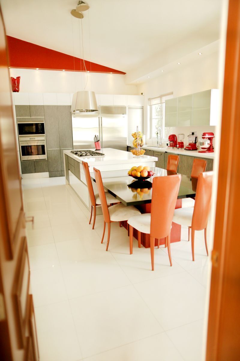 26 de 32: ANTECOMEDOR