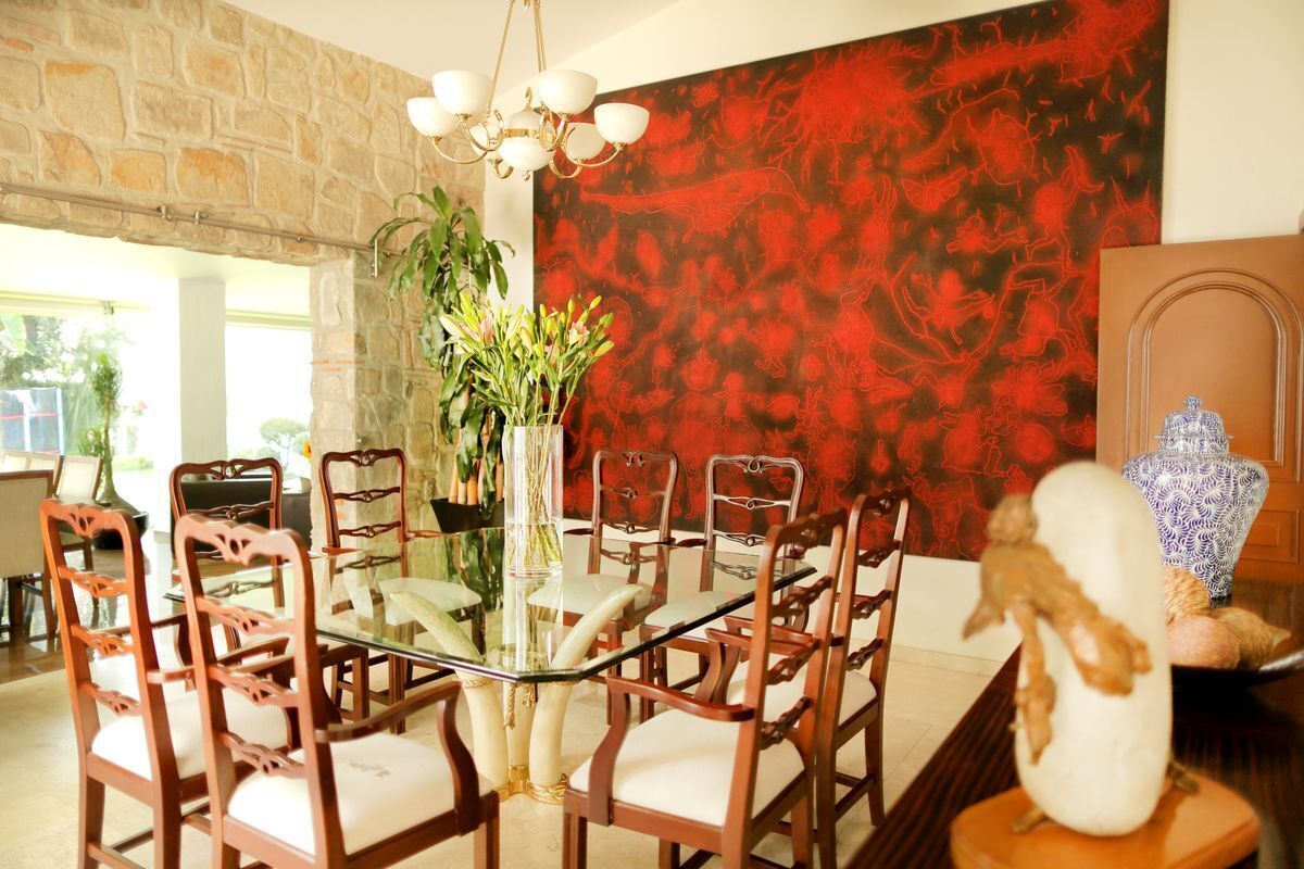 27 de 32: COMEDOR