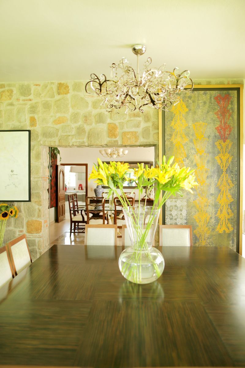 29 de 32: COMEDOR