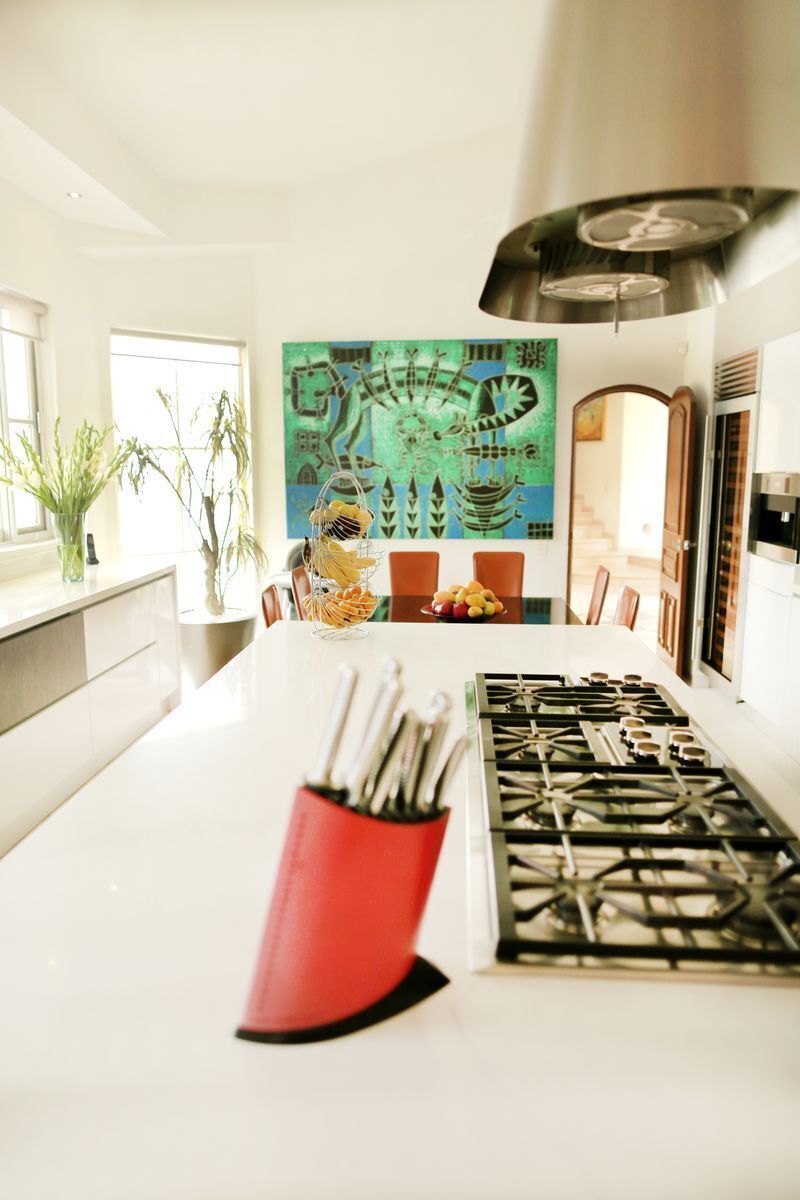 30 de 32: COCINA