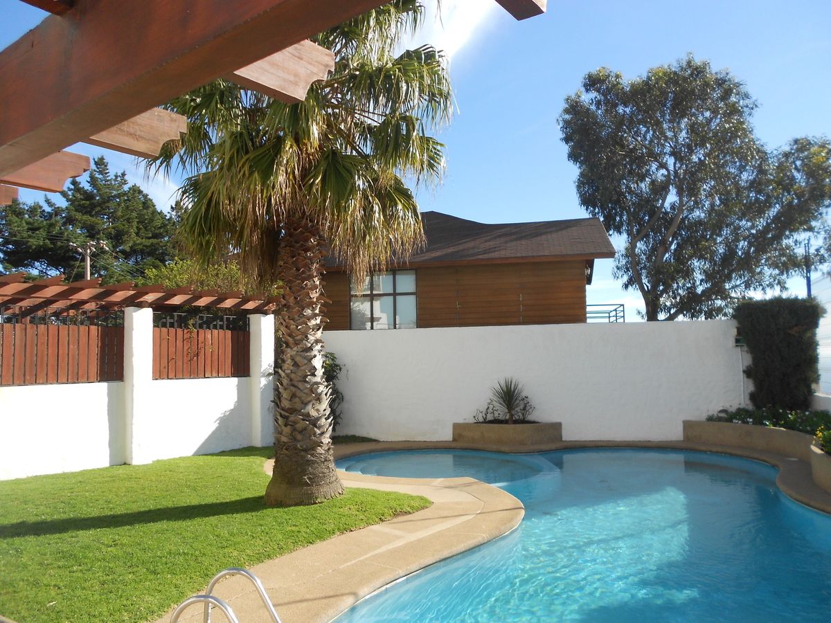 Departamento en Reñaca, Viña del Mar, foto 9 de 9